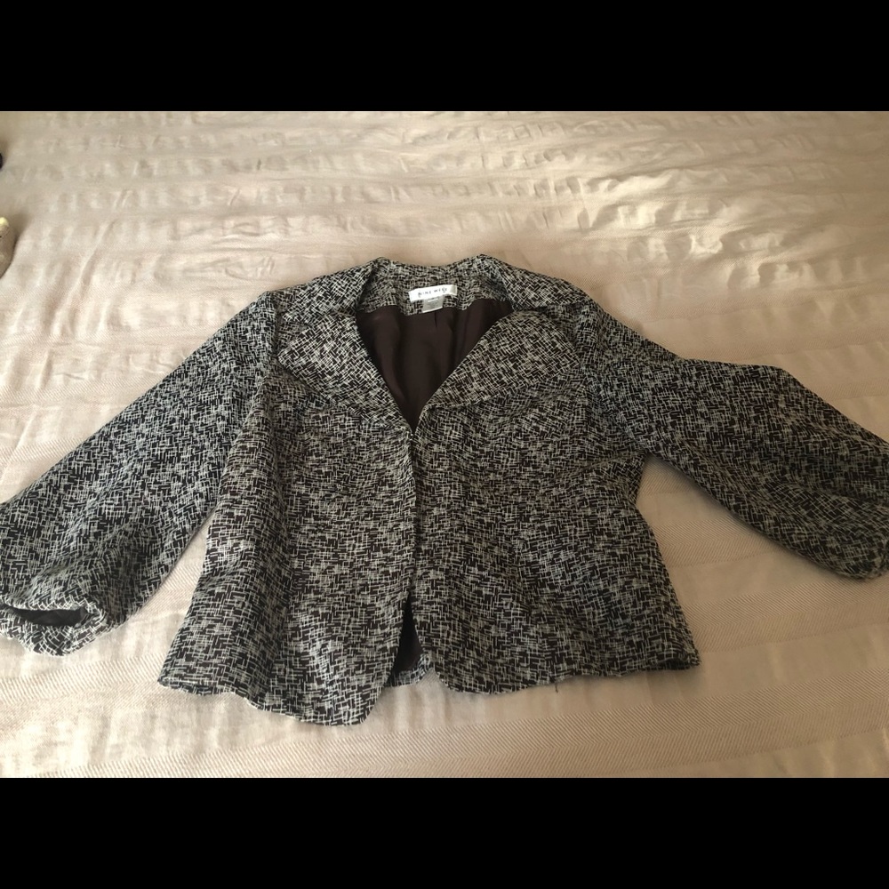 Nine West spring jacket